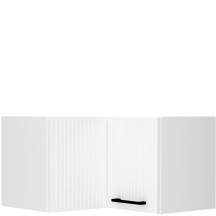 Szafka górna wisząca narożna 2 drzwi WRN36 KATE Podstawowe (1)