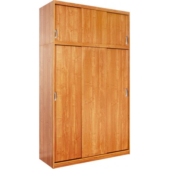 Garderoba KAMMA bez luster Podstawowe