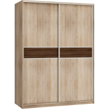 Szafa PUERTO 160 Podstawowe