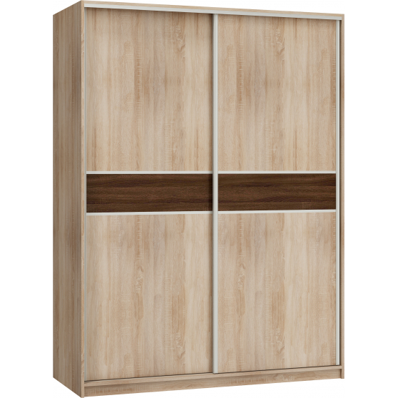 Szafa PUERTO 160 Podstawowe