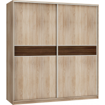 Szafa PUERTO 200 Podstawowe