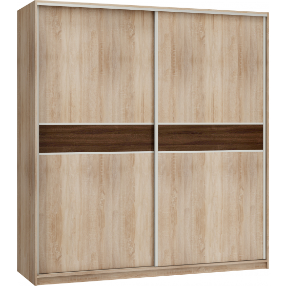 Szafa PUERTO 200 Podstawowe