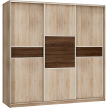 Szafa PUERTO 220 Podstawowe