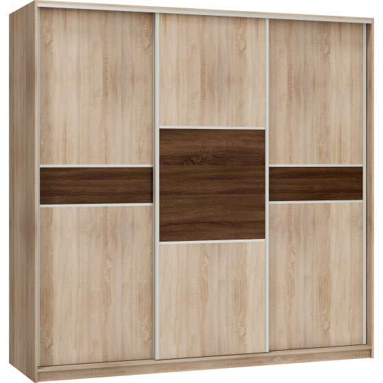 Szafa PUERTO 220 Podstawowe