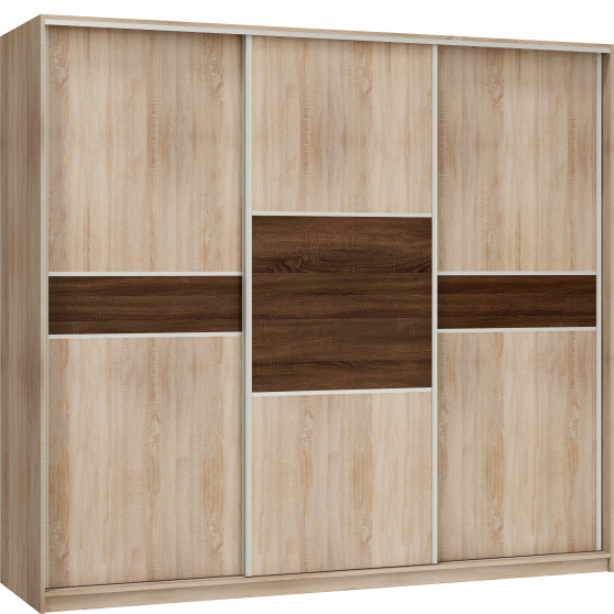 Szafa PUERTO 240 Podstawowe