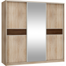 Szafa PUERTO L 220 Podstawowe