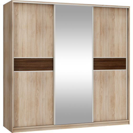 Szafa PUERTO L 220 Podstawowe