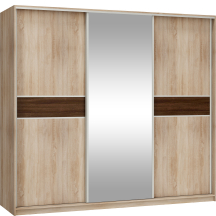 Szafa PUERTO L 240 Podstawowe