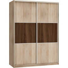 Szafa RICO 160 Podstawowe