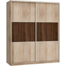 Szafa RICO 180 Podstawowe