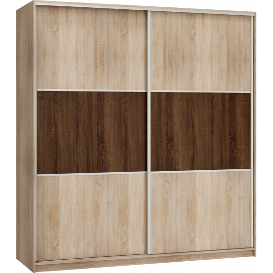 Szafa RICO 200 Podstawowe