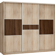 Szafa RICO 240 Podstawowe