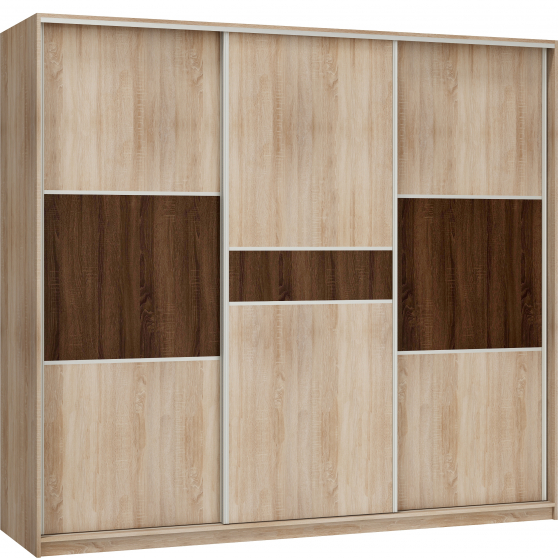 Szafa RICO 240 Podstawowe