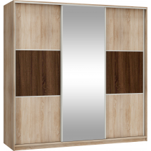 Szafa RICO L 220 Podstawowe