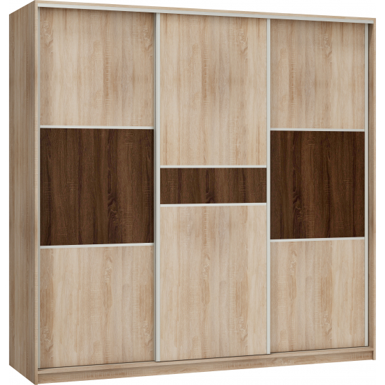 Szafa RICO 220 Podstawowe