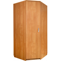 Szafa narożna bez lustra Podstawowe