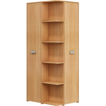 Szafa narożna NEMO Podstawowe (1)