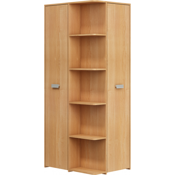 Szafa narożna NEMO Podstawowe (1)