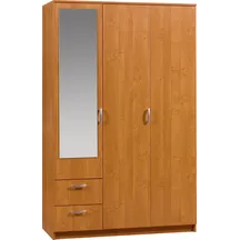 Szafa WENECJA 1 z  lustrem Podstawowe
