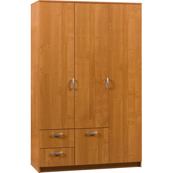 Szafa WENECJA 2 bez lustra Podstawowe