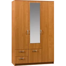 Szafa WENECJA 2 z  lustrem Podstawowe