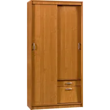 Garderoba ALEKSANDER 3 bez lustra Podstawowe