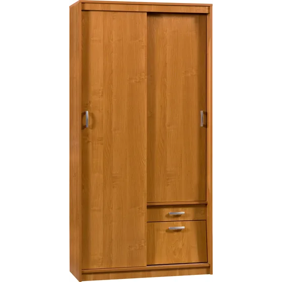 Garderoba ALEKSANDER 3 bez lustra Podstawowe