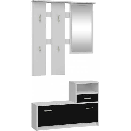 Przedpokój LUNA Podstawowe (1)