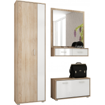 Przedpokój PORTO Podstawowe (4)