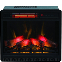 Kominek 1 CORINO Wnętrze - Zdjęcie