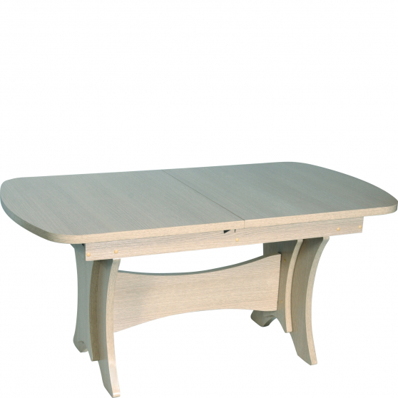 Ławostół ALASKA Podstawowe