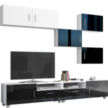 Szafka RTV KUGA Podstawowe (1)