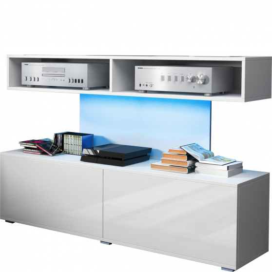 Szafka RTV REX Podstawowe (1)