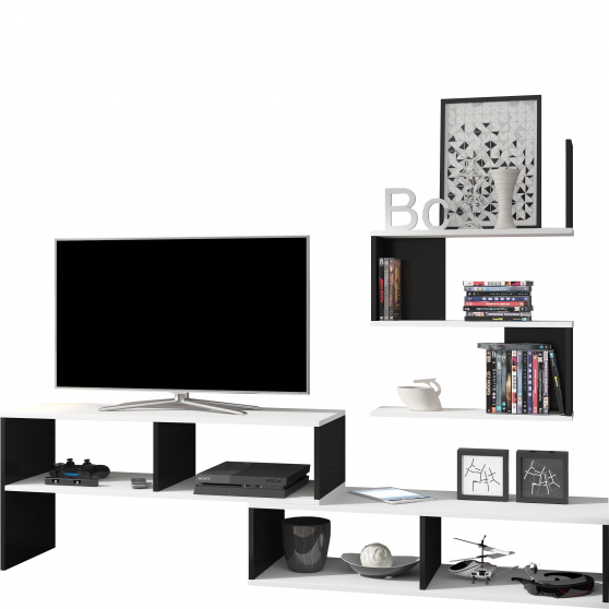 Szafka RTV SYDNEY Podstawowe (1)