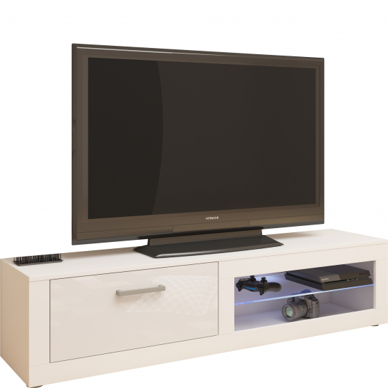 Szafka RTV VIKI NEW Podstawowe (1)