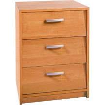 Szafka na buty 3 Podstawowe