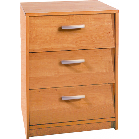 Szafka na buty 3 Podstawowe