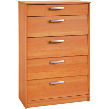 Szafka na buty 6 Podstawowe