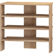 Szafka na buty ARAMIS Podstawowe