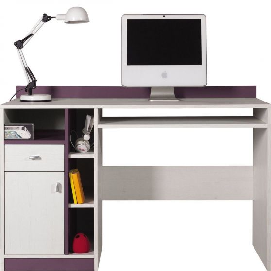 Biurko ST10 STONE Podstawowe