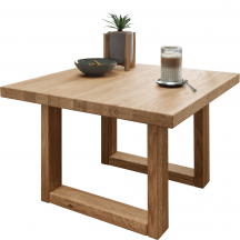 Ława I drewniana z dębu olejowanego WZ-0169-1501 WZ-0169 Podstawowe