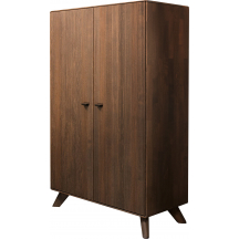 Kredens I drewniany z buku olejowanego WZ-0624-03.. WZ-0624 Podstawowe