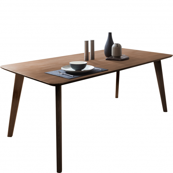 Stół I drewniany z buku olejowanego WZ-0624-15.. WZ-0624 Podstawowe