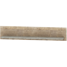 Półka 140 BARI Podstawowe