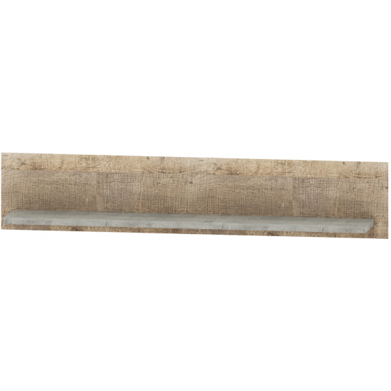 Półka 140 BARI Podstawowe