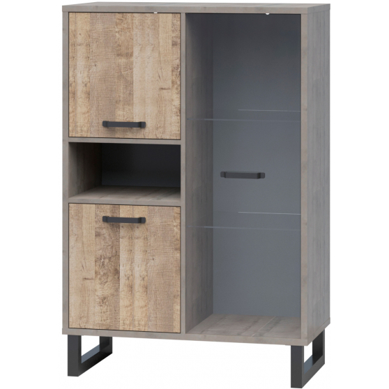 Kredens 2D1W BARI Podstawowe