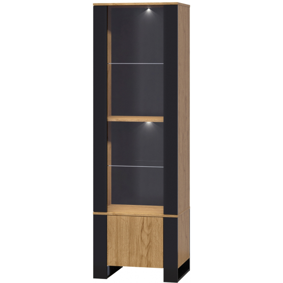 Witryna 1D1W WOOD Podstawowe