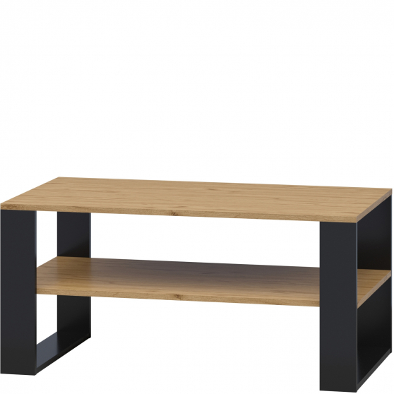 Ława WOOD Podstawowe