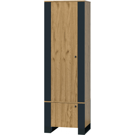 Regał 2D WOOD Podstawowe