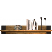 Półka 120 WOOD Podstawowe